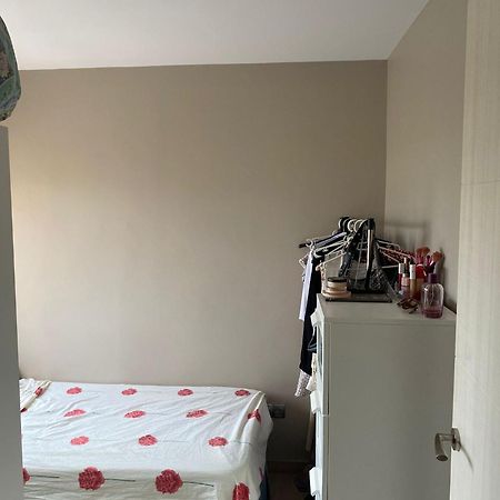 Apartamento 3 Dormitorios Con Terraza Jerez de la Frontera Dış mekan fotoğraf