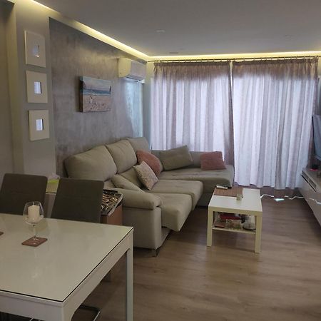 Apartamento 3 Dormitorios Con Terraza Jerez de la Frontera Dış mekan fotoğraf