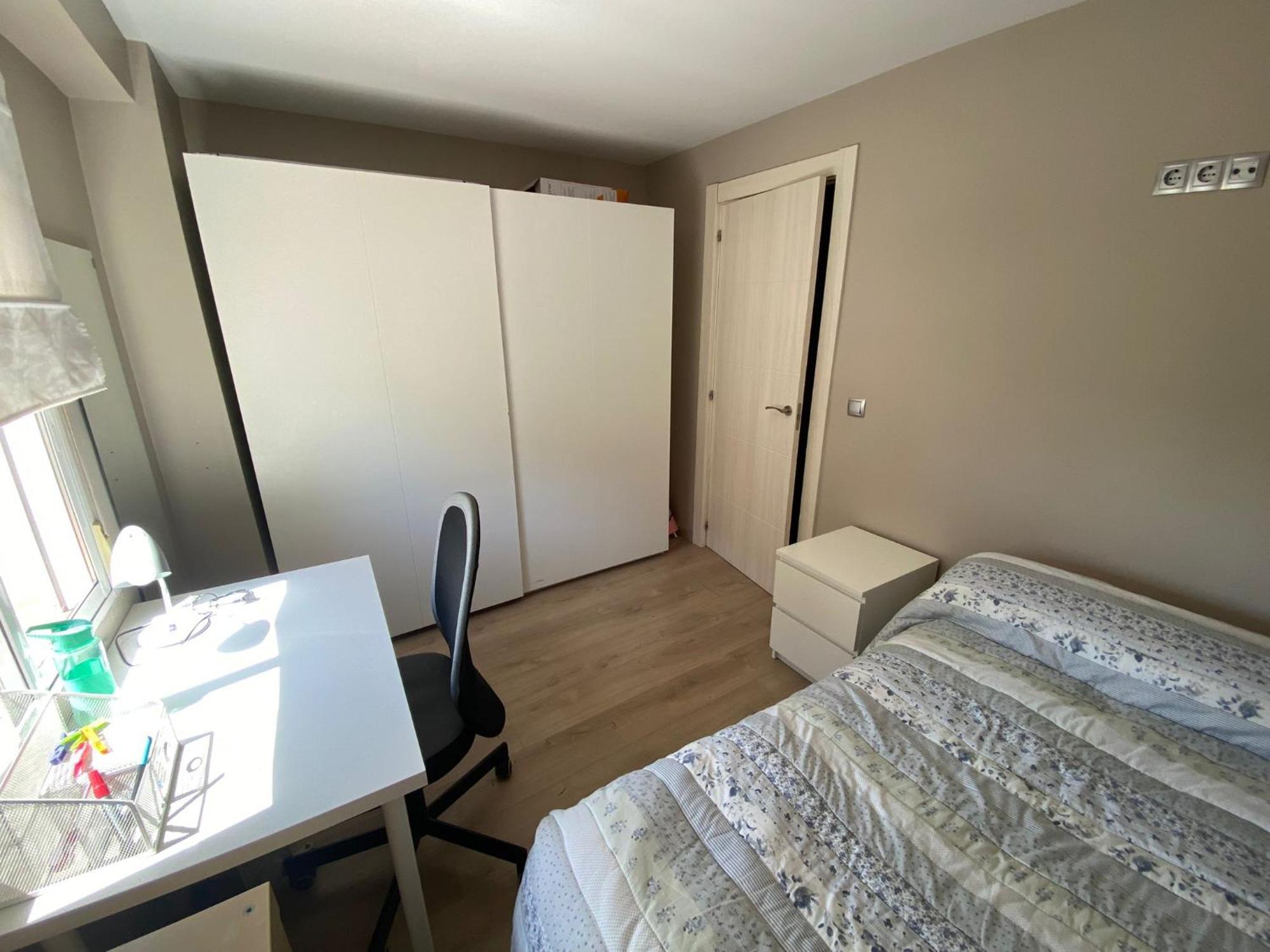 Apartamento 3 Dormitorios Con Terraza Jerez de la Frontera Dış mekan fotoğraf