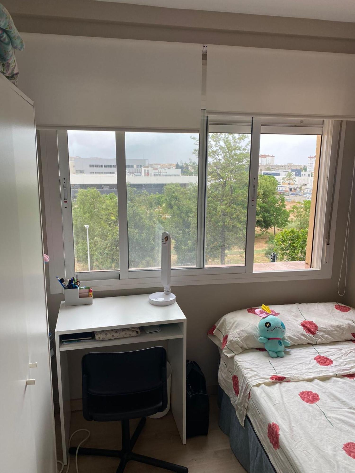 Apartamento 3 Dormitorios Con Terraza Jerez de la Frontera Dış mekan fotoğraf
