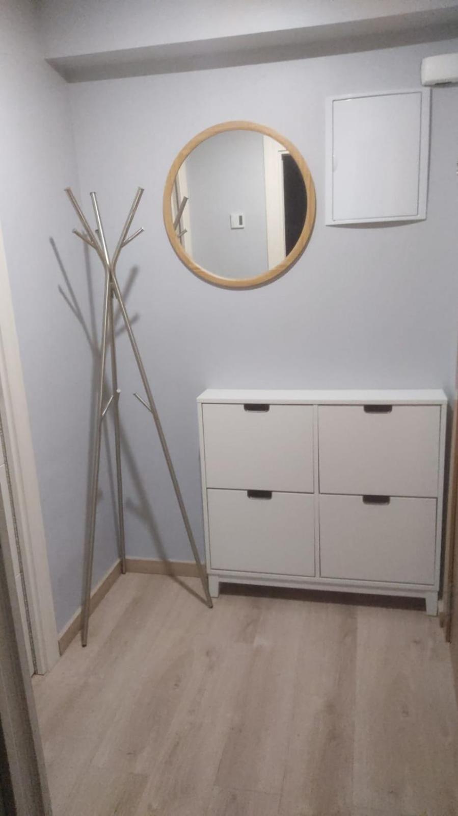 Apartamento 3 Dormitorios Con Terraza Jerez de la Frontera Dış mekan fotoğraf