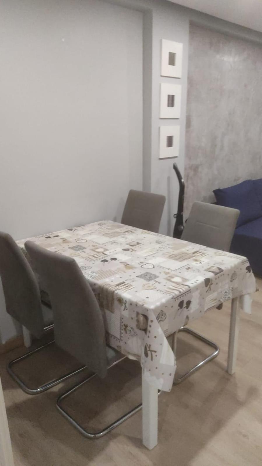 Apartamento 3 Dormitorios Con Terraza Jerez de la Frontera Dış mekan fotoğraf