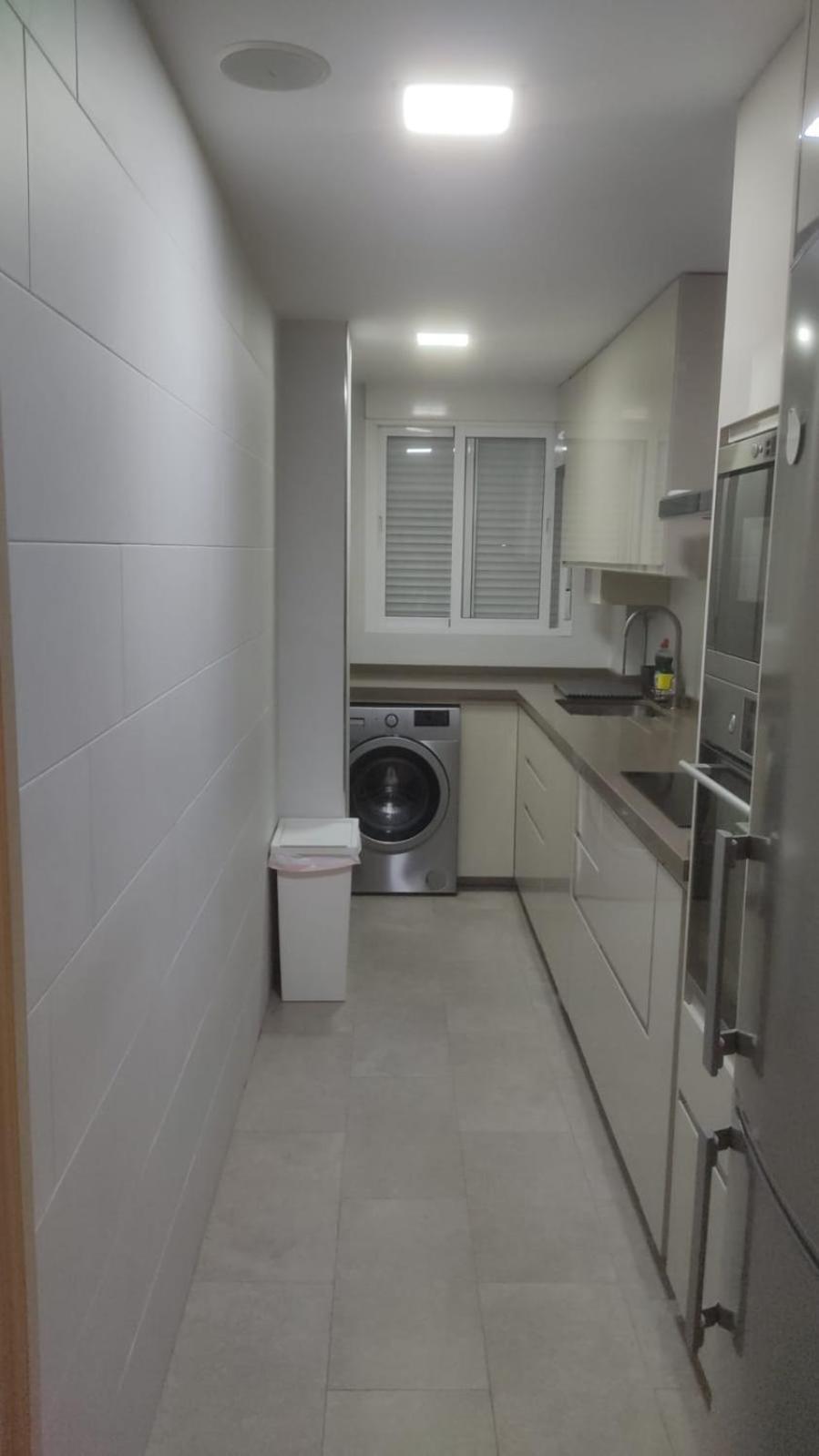 Apartamento 3 Dormitorios Con Terraza Jerez de la Frontera Dış mekan fotoğraf