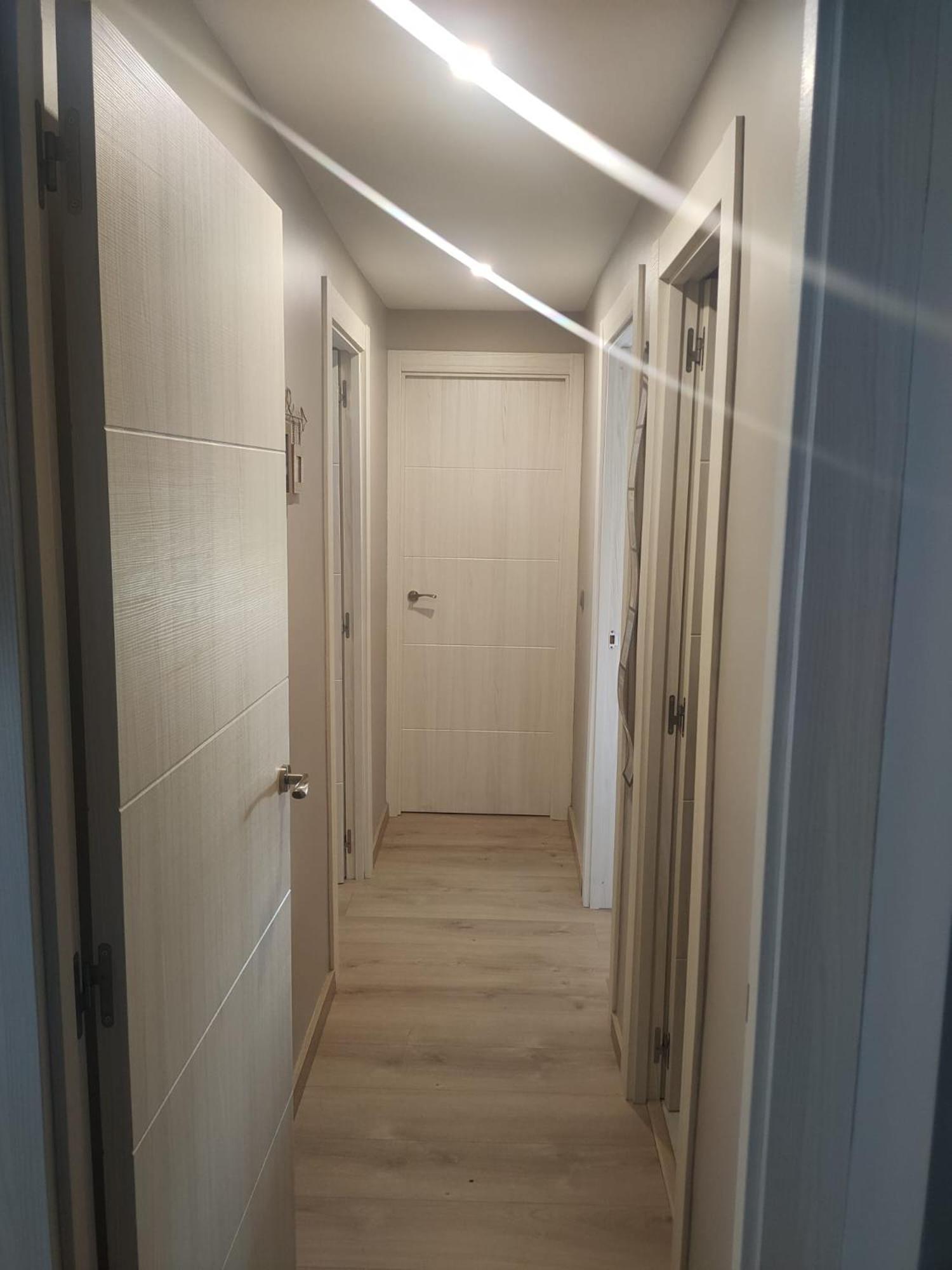 Apartamento 3 Dormitorios Con Terraza Jerez de la Frontera Dış mekan fotoğraf
