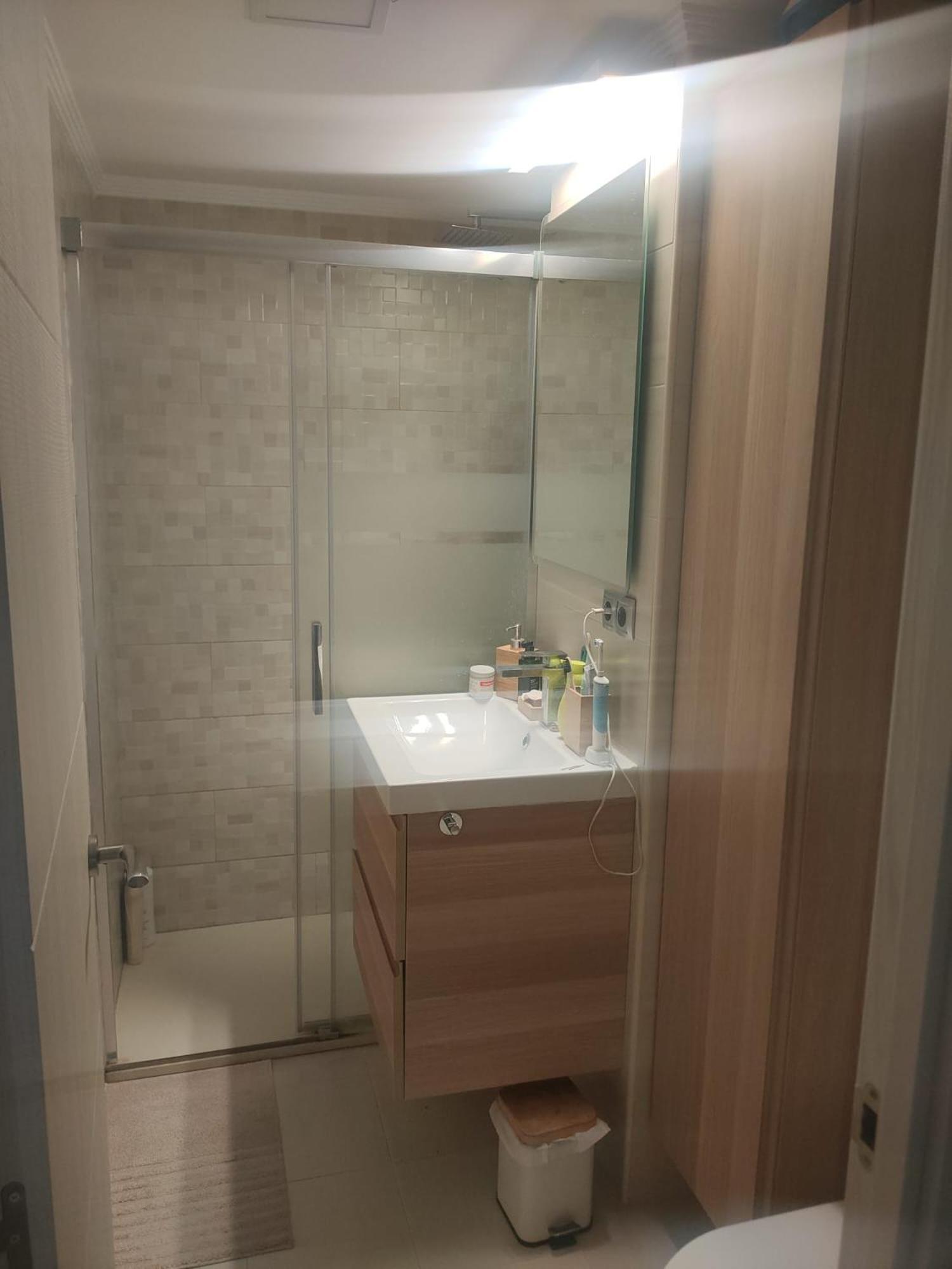 Apartamento 3 Dormitorios Con Terraza Jerez de la Frontera Dış mekan fotoğraf