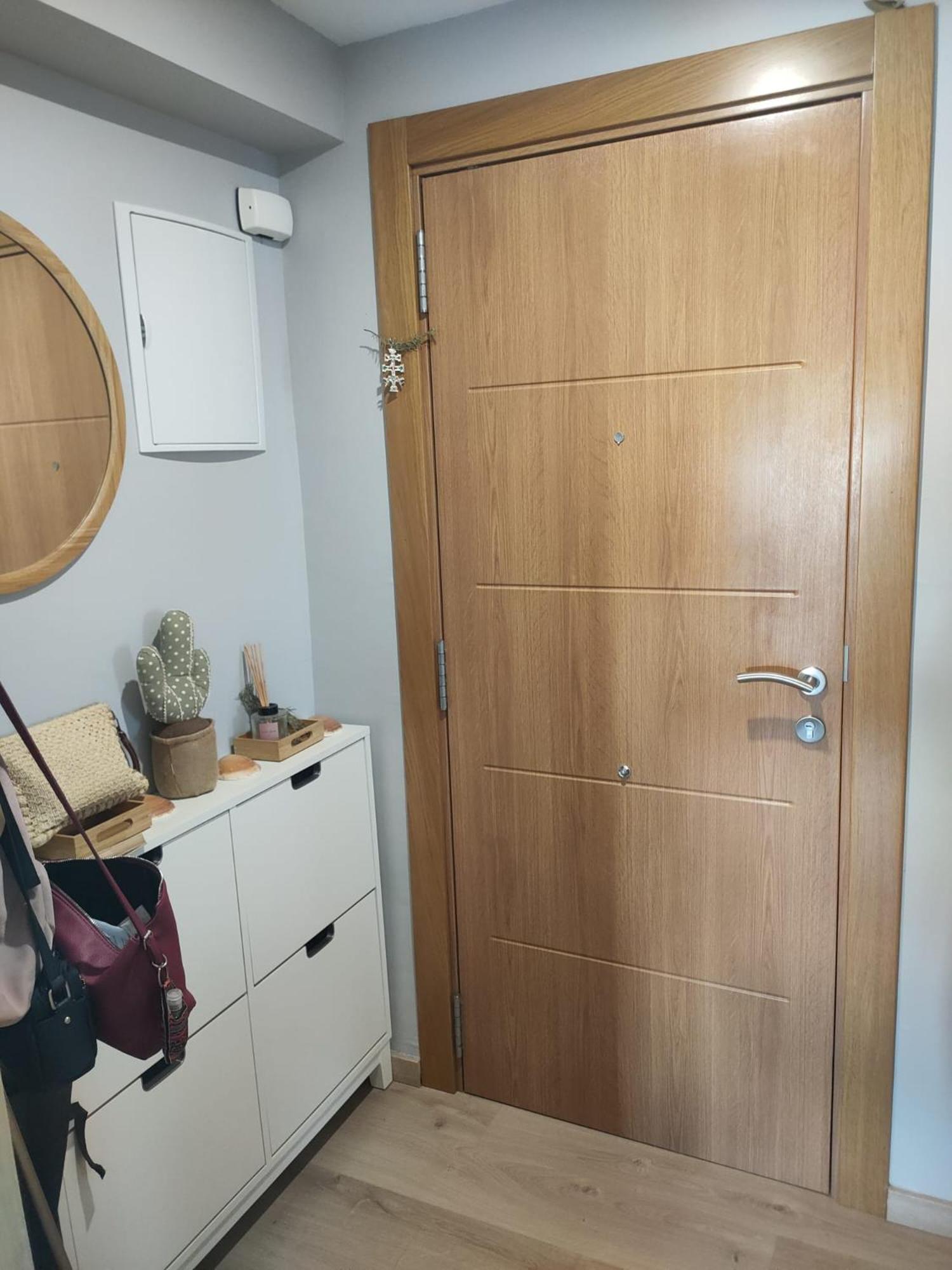 Apartamento 3 Dormitorios Con Terraza Jerez de la Frontera Dış mekan fotoğraf